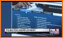 Nevada Unemployment App related image