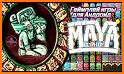 Glyph of Maya - Match 3 Puzzle related image