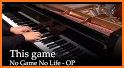 Anime Piano Tiles Game related image