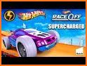 Hot Wheels: Race Off related image