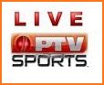Live PTV Sports Streaming in HD related image