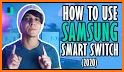 guide for Samsung Smart Switch Mobile related image