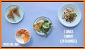 5:2 Fasting Diet Recipes, Low Calorie Meal Planner related image