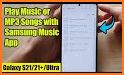 Music Player for Samsung: MP3 related image
