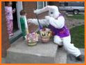 Little Dentist Doctor: Easter Bunny Games For Kids related image