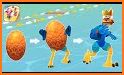 Egg Run 3D related image