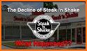 Steak N Shake - Restaurants and Coupons Deals related image