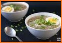 how to dressed up Low carb Vietnamese pho related image
