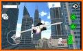 Real Flying Car Driving City related image