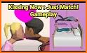 Kissing Now : Just Match! related image