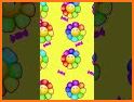 COGUL HD/4K Wallpaper - Rainbow Smile Ball related image