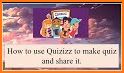 Quizar : Make and Play Quizzes related image