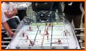 Carrom Board Games: Mini Pool Air Hockey Superstar related image
