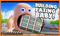 walkthrough Fat Baby game App related image