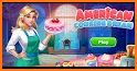 American Cooking Games: Chef related image