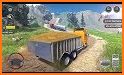 Off-Road Cargo Transport Hill Truck Simulator related image