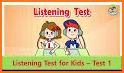 English Tests | English for kids related image