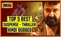 Latest Hindi Dubbed Movies related image