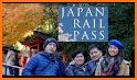 Japan Railway Pass tool (JR Pass) related image