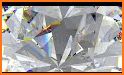 Diamond Live Gravity Keyboard Background related image