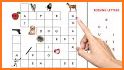 Wordcation - 2 Player Live Multiplayer Crossword related image