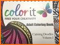 Coloris : Coloring Book For Adults Free related image