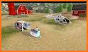 Ambulance Helicopter Game related image