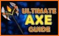 Guide for AXE.IO related image