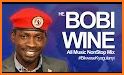 Bobi Wine 2021 related image