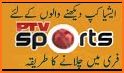 Pakistan Television Sports (PTV Sports Live) related image