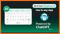 Askthis: AI Chat, GPT Keyboard related image