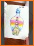 Classic Adult Coloring Book related image