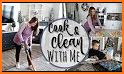 Mommy Cleaning Super House related image