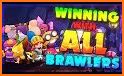 Brawlers Guide 2019 : How To Eearn Unlimited Gems related image