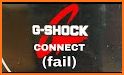G-SHOCK Connected related image