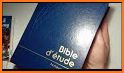 La Bible d'étude en Français related image