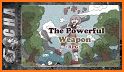 The Powerful Weapon:Roguelike RPG related image