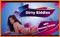 Dirty Riddles related image