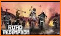 Redemption on Road : Death Moto Road Rash related image