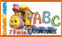 Kids Learn ABC related image