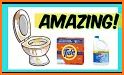 Cleaning Frenzy - Ultimate Toilet Dash related image