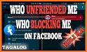 Who unfriended me? related image