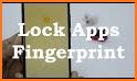 App Lock Fingerprint Password And Gallery Lock related image