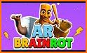Brainrotted Soundboard & AR related image