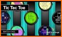 Tic Tac Toe Watch Face related image