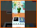 Supermarket Shopping Games - Mall Girl Cashier 3D related image