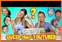 Guess The YouTuber or YouTube Channel —USA Edition related image