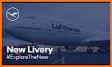 Lufthansa related image