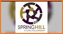 New Springhill Baptist Church related image