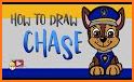 Draw Chase related image